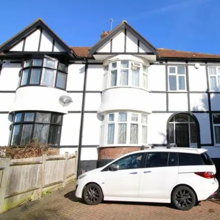 Image 1 - Valan Leas, London, BR2 0PW, United Kingdom - Duplex for sale