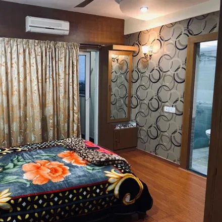 Rent this 2 bed apartment on unnamed road in Marappana Palya Ward, Bengaluru - 560022