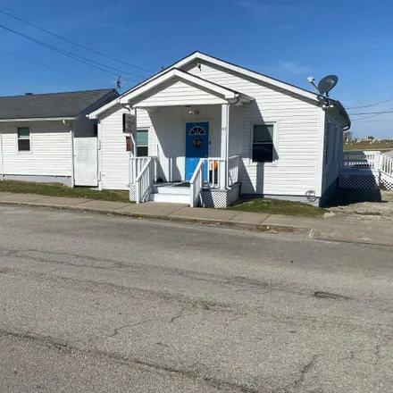 Image 2 - Main Street, New Vienna, Clinton County, OH 45159, USA - House for sale