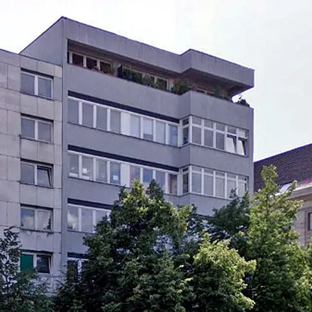 Image 5 - Bismarckstraße 48, 10627 Berlin, Germany - Apartment for rent