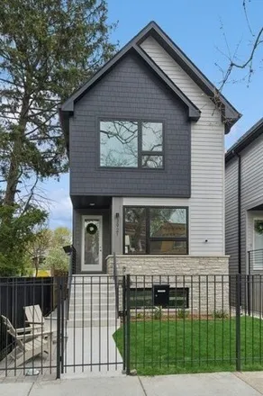 Buy this 4 bed house on 3917 North Troy Street in Chicago, IL 60625