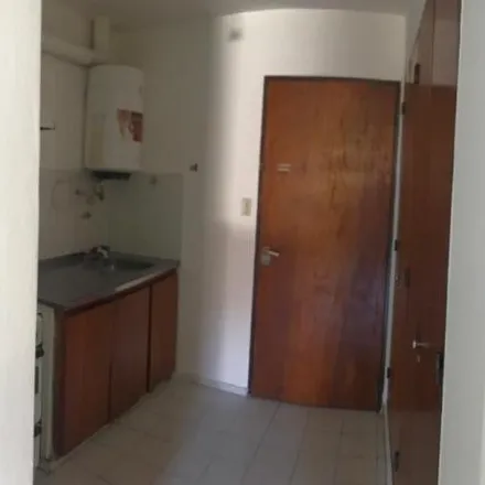 Rent this studio apartment on Paso de los Andes 47 in Alberdi, Cordoba