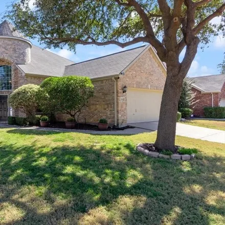 Image 1 - 3601 Maddock Drive, McKinney, TX 75070, USA - House for sale