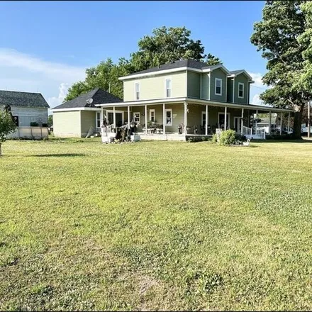 Image 2 - 7129 North County Road 325 East, Metea, Cass County, IN 46950, USA - House for sale