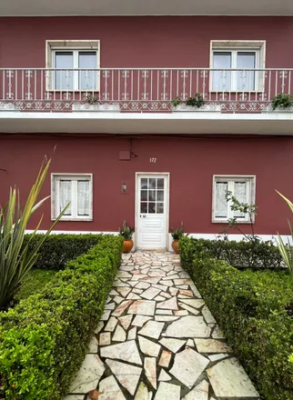 Image 3 - Qta Anjo (Av 25 Abril 152), EN 379, 2950-725 Palmela, Portugal - Apartment for rent