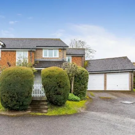 Buy this 4 bed house on Bullsfield in Newick, BN8 4LA