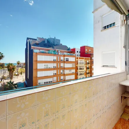 Image 5 - Carrer d'Escalante, 364, 46011 Valencia, Spain - Room for rent