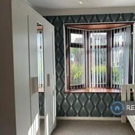 Rent this 1 bed house on 128 Tennyson Road in Sheffield, S6 2WE