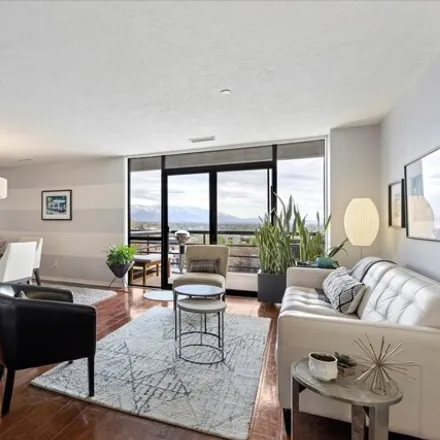 Image 3 - 560 South Temple, Salt Lake City, UT 84102, USA - Condo for sale