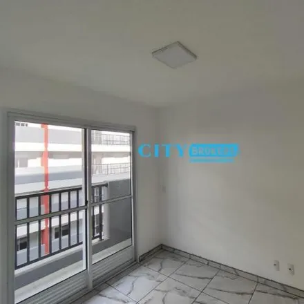 Rent this 2 bed apartment on unnamed road in Parque Continental IV, Guarulhos - SP