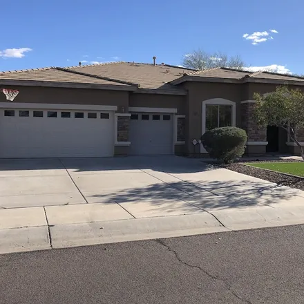 Image 6 - Goodyear, AZ - House for rent