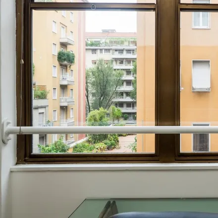 Image 4 - Via privata Labeone, 14, 20133 Milan MI, Italy - Room for rent
