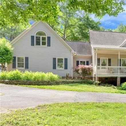 Buy this 4 bed house on 39 Mountain Vista Road in Greenville County, SC 29687