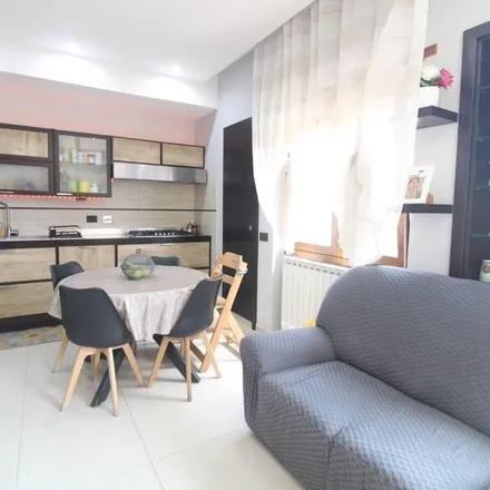 Rent this 3 bed apartment on Via Casilina in 00169 Rome RM, Italy