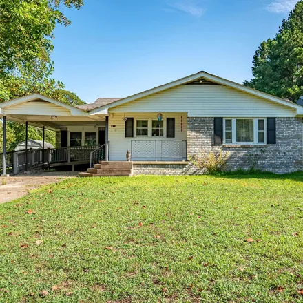 Buy this 3 bed house on 140 Bee Lane in Garland County, AR 71913
