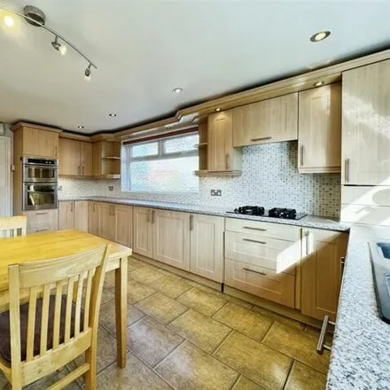 Image 8 - Moorland Avenue, Sefton, L23 2SW, United Kingdom - Duplex for sale