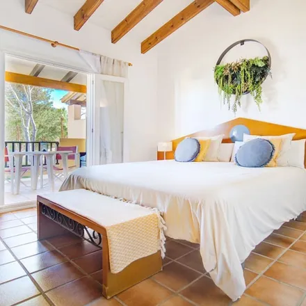Rent this 1 bed apartment on Far de Ciutadella in Camí de Cavalls, 07060 Ciutadella