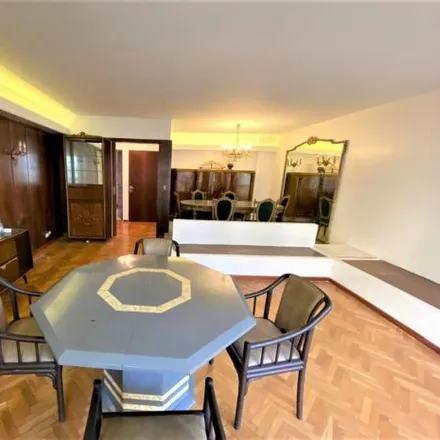 Buy this 3 bed apartment on Beruti 3862 in Palermo, 1425 Buenos Aires