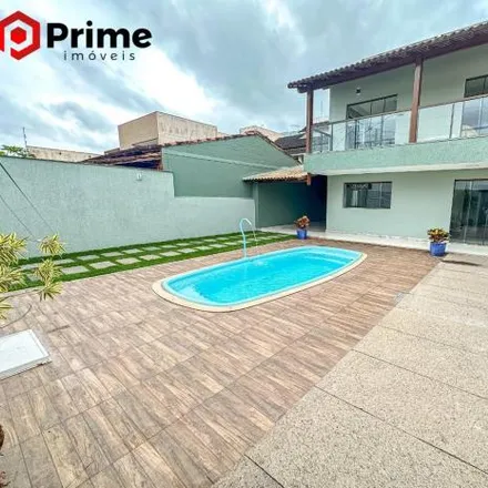 Buy this 6 bed house on Rua Portugal in Praia do Morro, Guarapari - ES