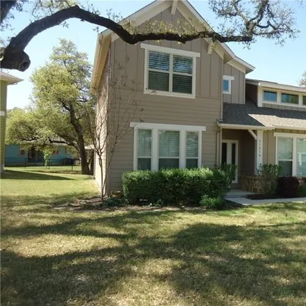 Image 1 - 11252 Avery Station Loop, Austin, TX 78717, USA - House for rent