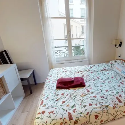 Image 2 - Paris 4e Arrondissement, IDF, FR - Apartment for rent