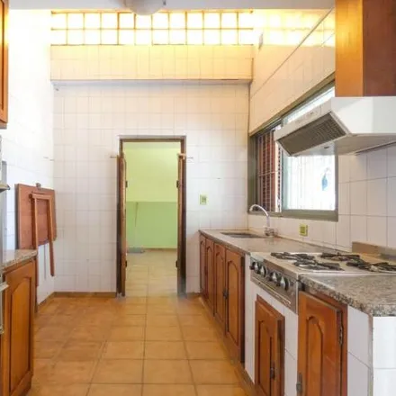 Buy this 5 bed house on Gobernador José Vicente de Olmos 5503 in Villa Belgrano, Cordoba