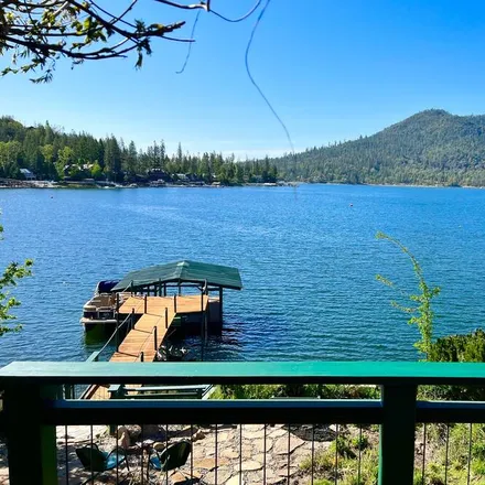 Image 5 - Bass Lake, CA, 93604 - House for rent