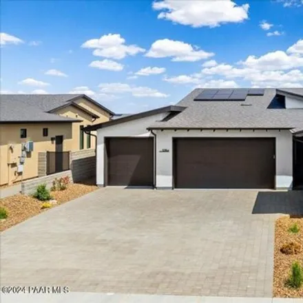 Buy this 2 bed house on McLaury Drive in Prescott Valley, AZ 86314