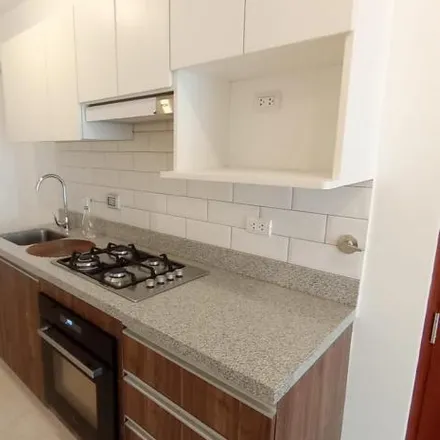 Rent this 2 bed apartment on Petit Thouars Avenue 1498 in Lima, Lima Metropolitan Area 15494