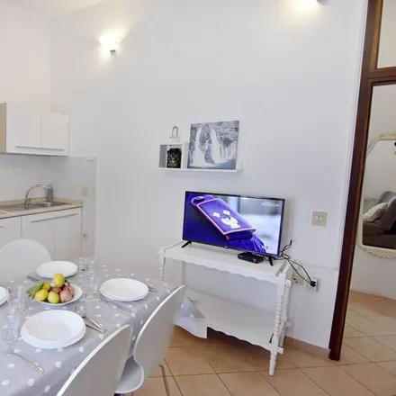 Rent this 1 bed apartment on 52745 Bašanija - Bassania