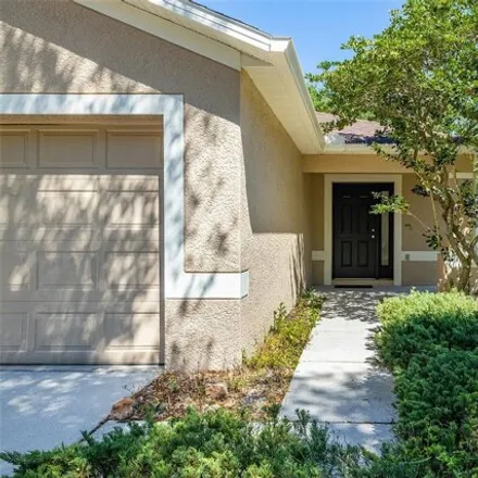 Buy this 3 bed house on 18165 Canal Pointe St in Tampa, Florida