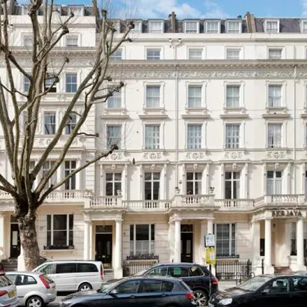 Rent this 2 bed room on 25 Inverness Terrace in London, W2 3HU