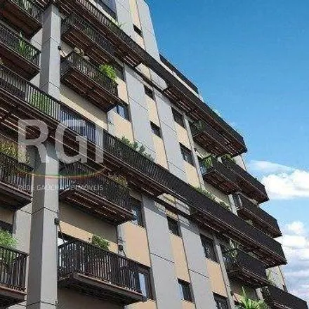 Buy this 2 bed apartment on Floricultura Winge in Rua Doutor Mário Totta 963, Tristeza