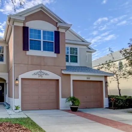 Buy this 3 bed house on 26672 Castleview Way in Seven Oaks, Pasco County