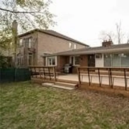 Image 5 - 203 Carrville Road, Richmond Hill, ON L4C 7A1, Canada - House for sale