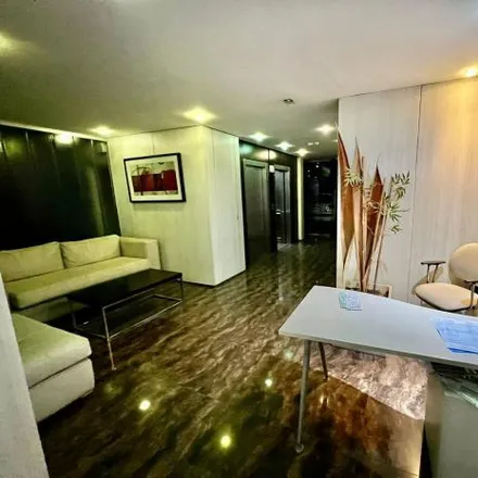 Buy this 3 bed apartment on Del Carmen in Carlos Pellegrini, Departamento Punilla