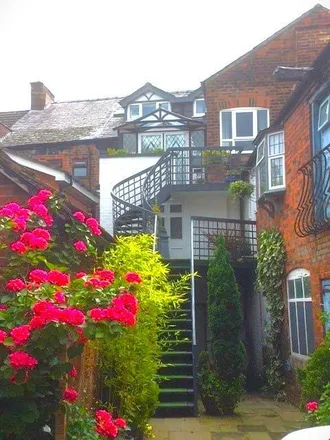 Rent this 1 bed apartment on Beauty UnLymmited in The Cross, Lymm