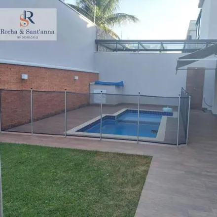 Buy this 4 bed house on unnamed road in Jardim Europa, Indaiatuba - SP