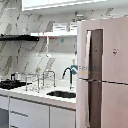 Rent this 2 bed apartment on unnamed road in Vinhedo, Vinhedo - SP