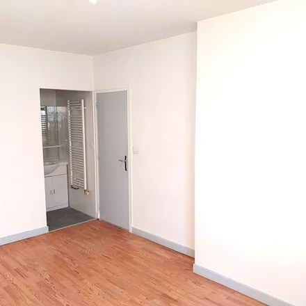 Image 6 - 7B Avenue des Landais, 63000 Clermont-Ferrand, France - Apartment for rent