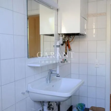 Rent this 3 bed apartment on Seboldstraße 18 in 76227 Karlsruhe, Germany