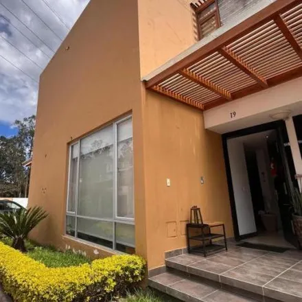 Image 2 - Carlos Dousdebes Andrade, 170157, Tanda, Ecuador - House for rent