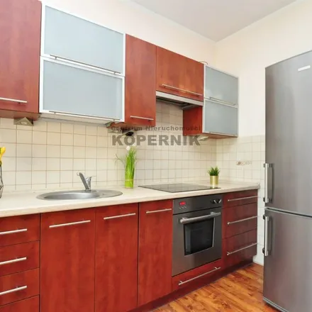 Image 3 - Targowa 21, 87-100 Toruń, Poland - Apartment for rent