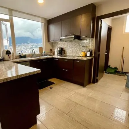 Buy this 2 bed apartment on Avenida General Eloy Alfaro in 170504, Quito