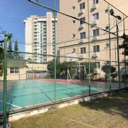 Buy this 2 bed apartment on Estrada dos Bandeirantes in Curicica, Rio de Janeiro - RJ