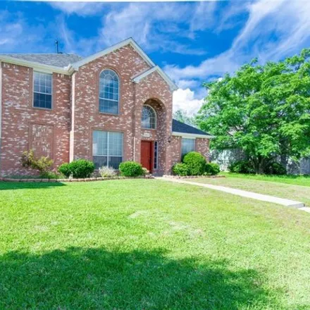 Rent this 4 bed house on 3965 Sennen Court in Plano, TX 75025