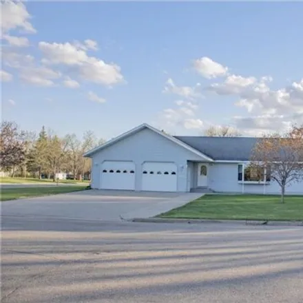 Buy this 3 bed house on 135 6th Street Northwest in Perham, Otter Tail County