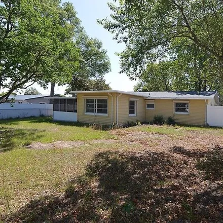 Image 8 - 160 South Adams Street, Beverly Hills, Citrus County, FL 34465, USA - House for rent