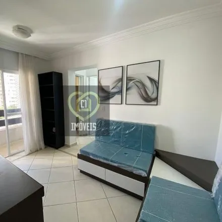 Rent this 1 bed apartment on Alameda Olga 400 in Barra Funda, São Paulo - SP
