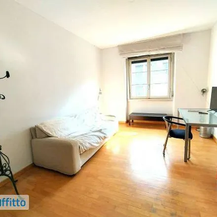 Rent this 3 bed apartment on Freestyle Outlet in Viale Monte Nero, 20135 Milan MI